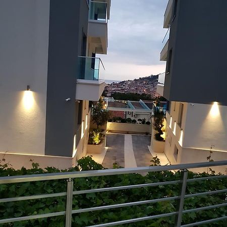 Apartment Danijela Budva Exterior photo