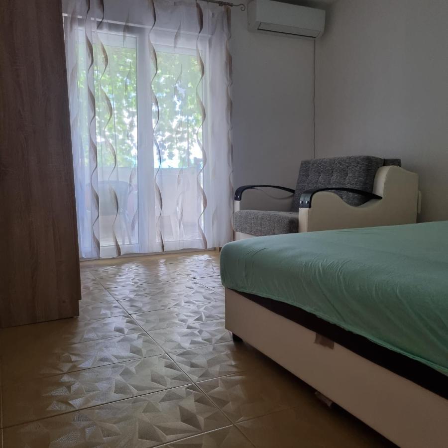 Apartment Danijela Budva Exterior photo