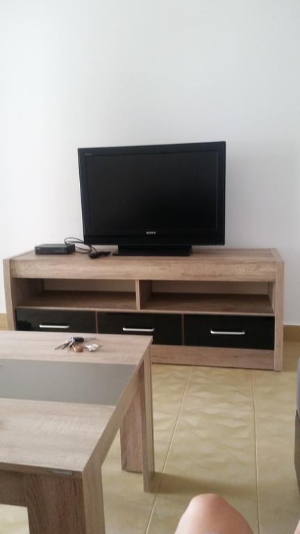 Apartment Danijela Budva Room photo