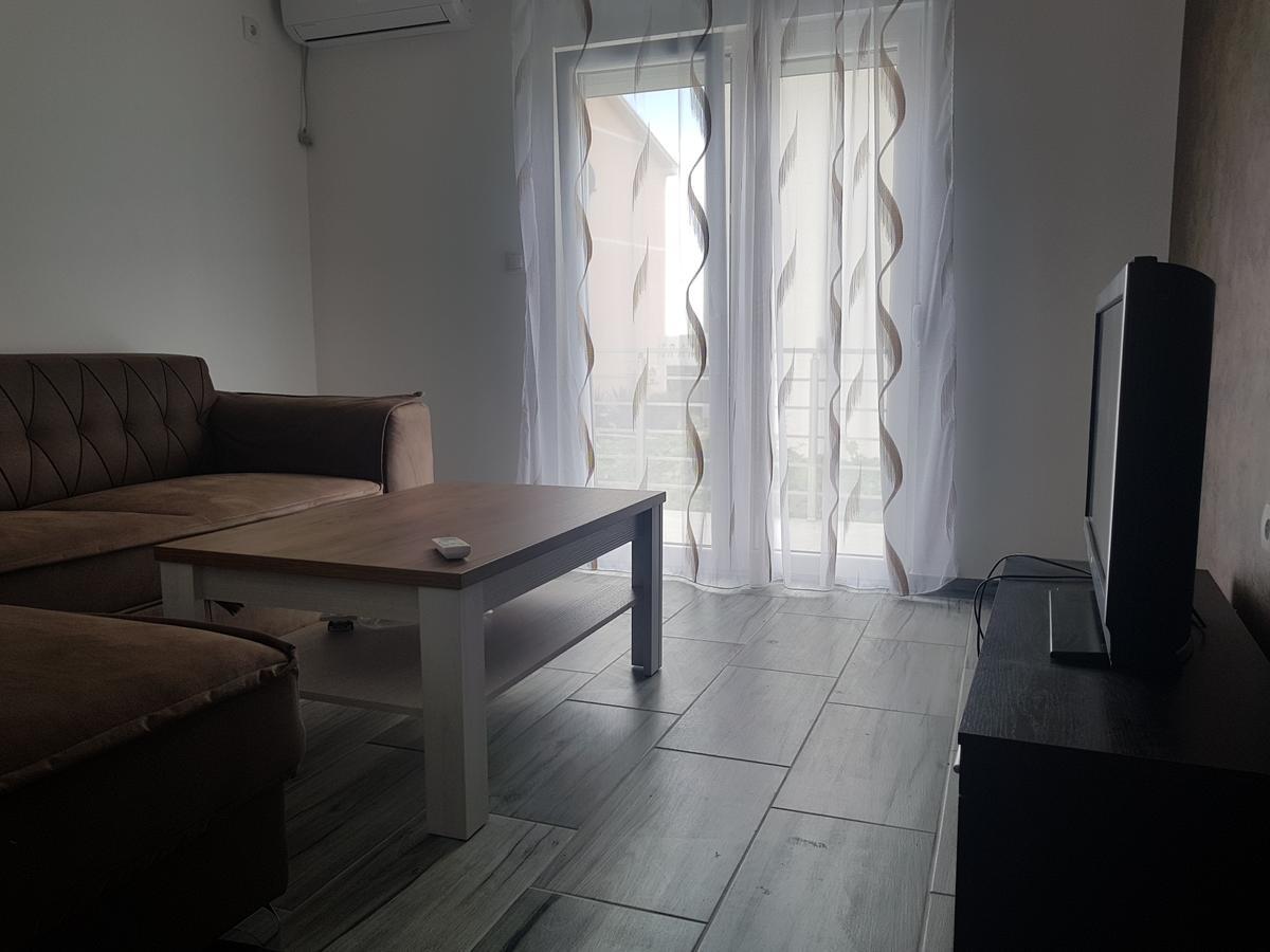 Apartment Danijela Budva Exterior photo