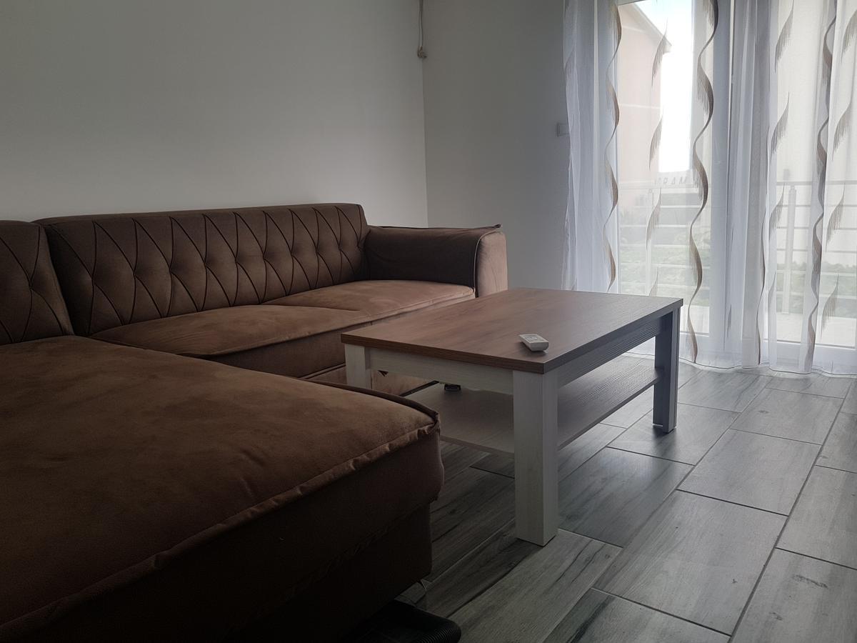 Apartment Danijela Budva Exterior photo